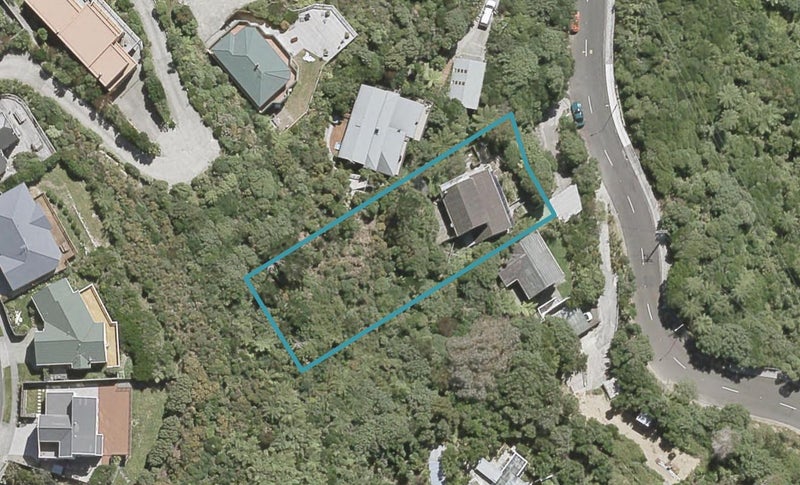 91 Miromiro Road, Normandale, Lower Hutt - Carousel 1