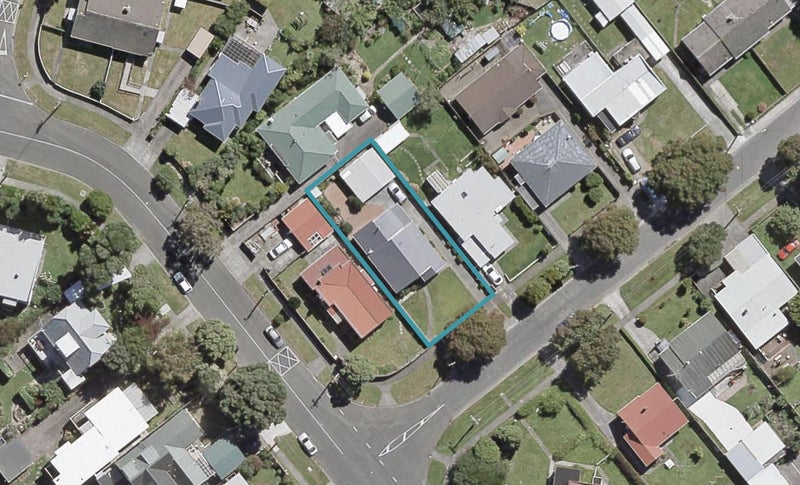 3 Athlone CRES, AVALON, LOWER HUTT - Carousel 1