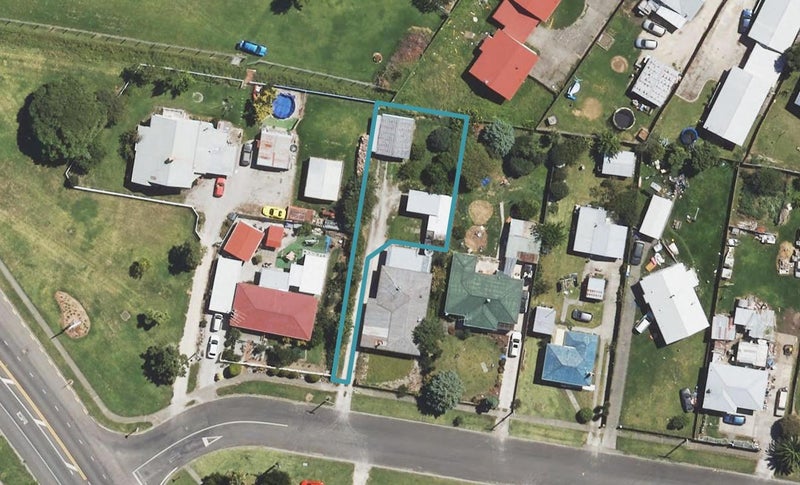 2C Coldstream Road, Kaiti, Gisborne - Carousel 1