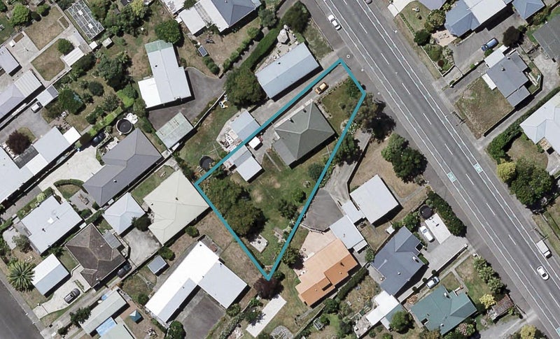 408 Frederick Street West, Mahora, Hastings - Carousel 1