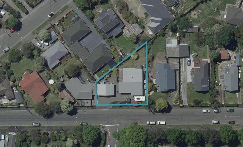 29 Ford Road, Opawa, Christchurch - Carousel 1