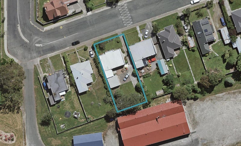 13 Islington Street, Turnbull Thomson Park, Invercargill - Carousel 1
