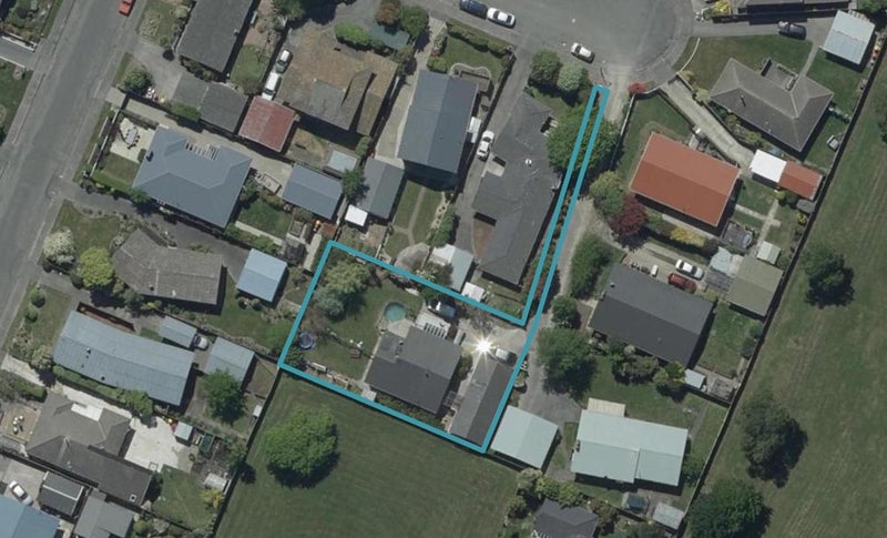 10 Mason Place, Sockburn, Christchurch - Carousel 1