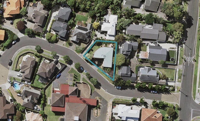 3 Lucia Glade, Meadowbank, Auckland - Carousel 1