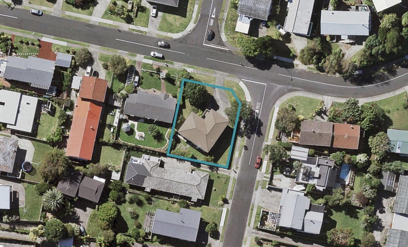 50 Richards Avenue, Forrest Hill, Auckland - Carousel 1
