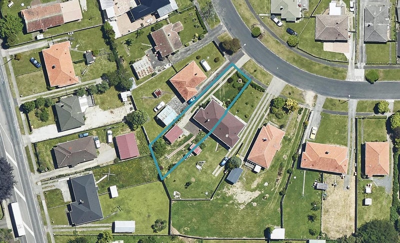 79 Clinkard Avenue, Glenholme, Rotorua - Carousel 1