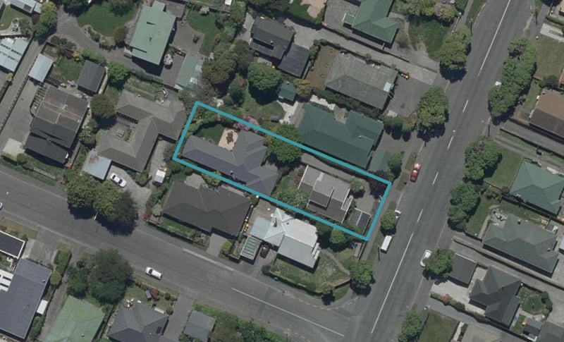 65 Cutts Road, Russley, Christchurch - Carousel 1