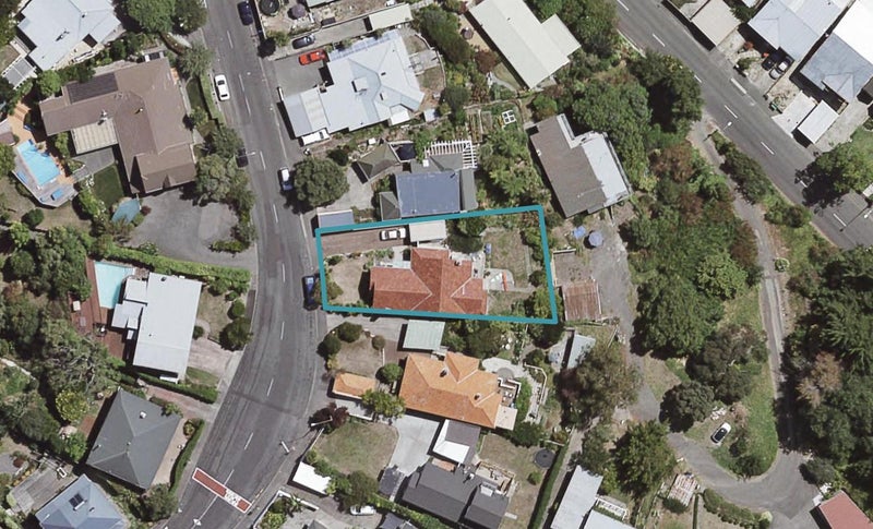 14 Napier Terrace, Hospital Hill, Napier - Carousel 1