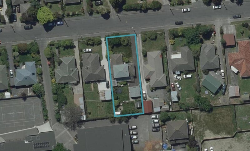 56 Acacia Avenue, Upper Riccarton, Christchurch - Carousel 1