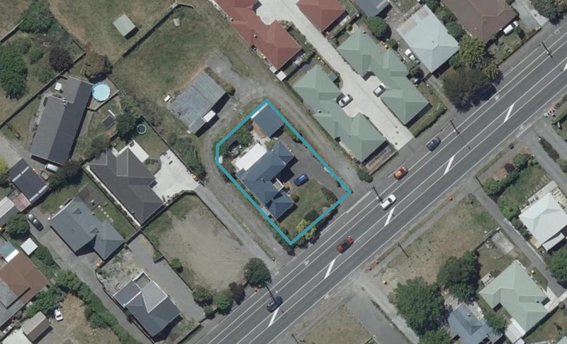 287 Pages Road, Wainoni, Christchurch - Carousel 1