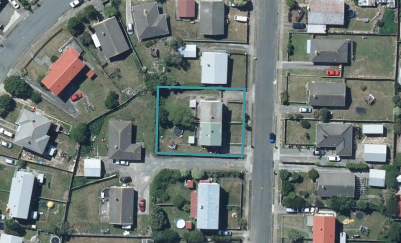 51 Westmeath Street, Waitangirua, Porirua - Carousel 1