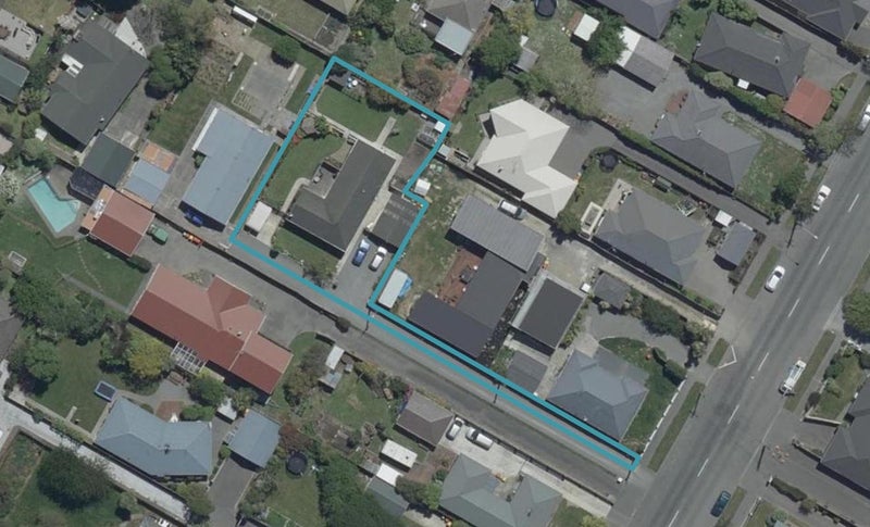 71A Highsted Road, Bishopdale, Christchurch - Carousel 1