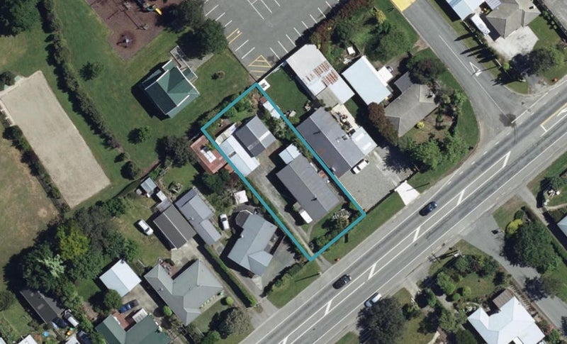 190 Main Road, Hope, Richmond - Carousel 1