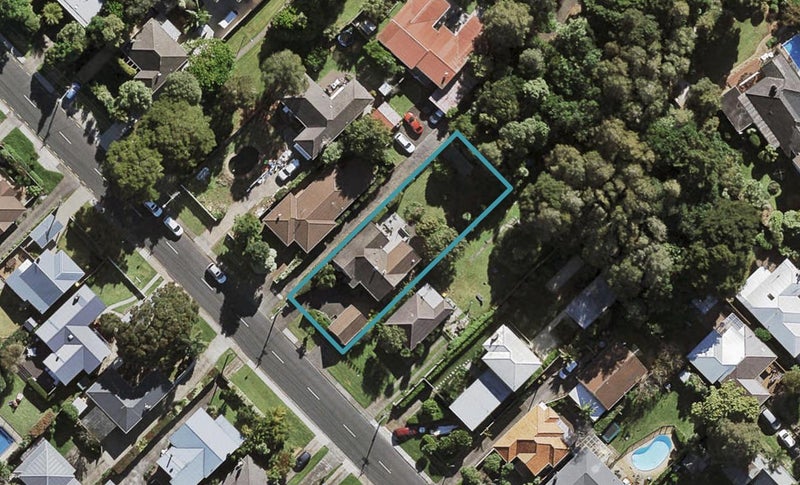 45 Hillcrest Avenue, Hillcrest, Auckland - Carousel 1