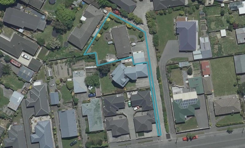 35A Veitches Road, Casebrook, Christchurch - Carousel 1