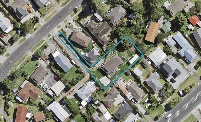 16 Bahari Drive, Ranui, Auckland - Carousel 1