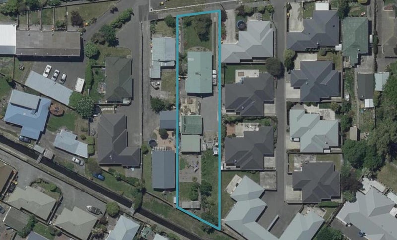 4 Marlborough Street, Phillipstown, Christchurch - Carousel 1