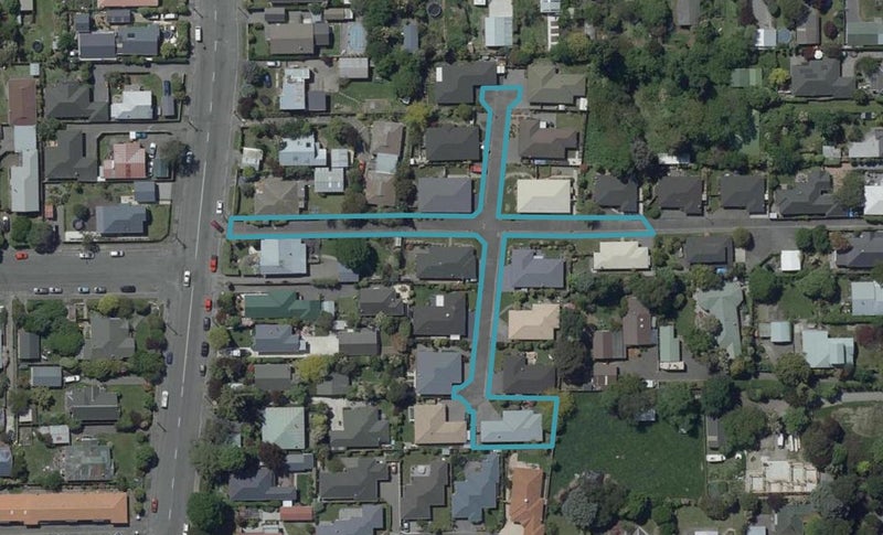 16 Castle Way, Beckenham, Christchurch - Carousel 1