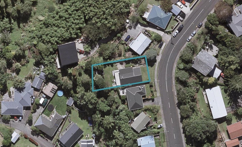 228 Frankley Road, Frankleigh Park, New Plymouth - Carousel 1