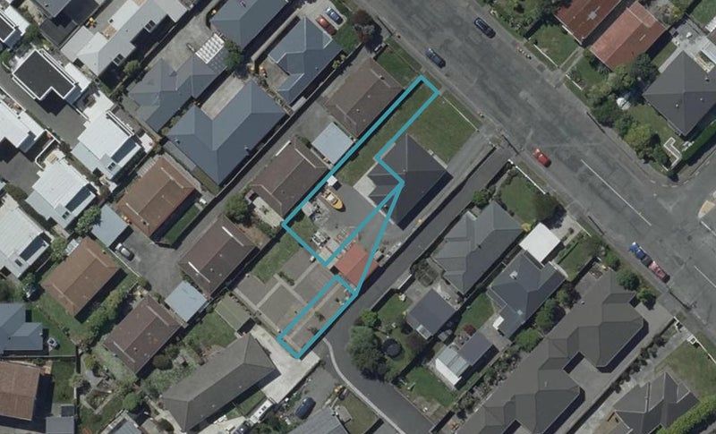 6/144 Southampton Street, Sydenham, Christchurch - Carousel 1