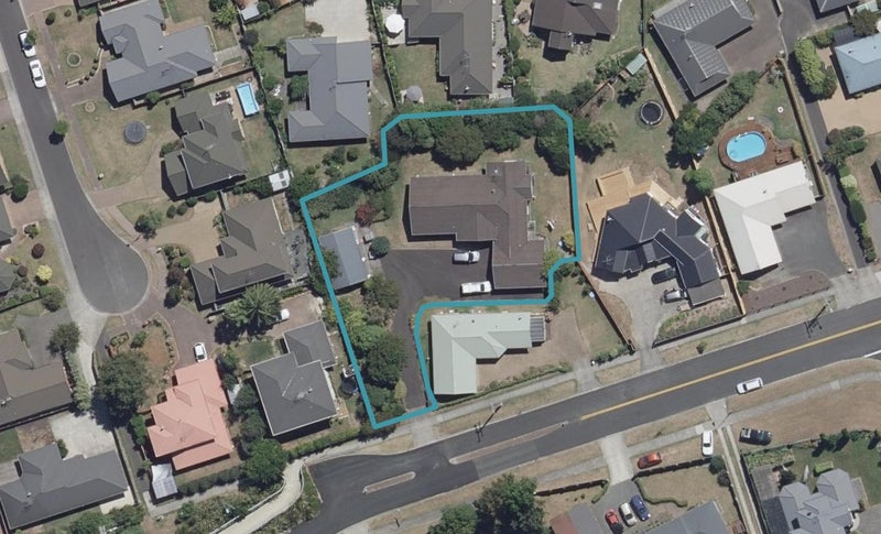 45 Rototuna Road, Rototuna, Hamilton - Carousel 1