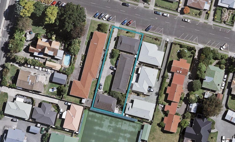 2/3 Peddie Street, Taradale, Napier - Carousel 1