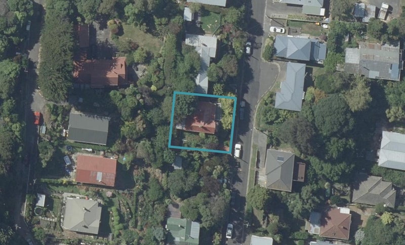 48 Peter Street, Caversham, Dunedin - Carousel 1