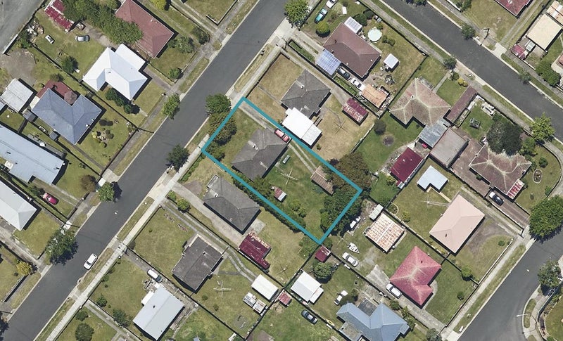 19 Newall Street, Kawerau, Kawerau - Carousel 1