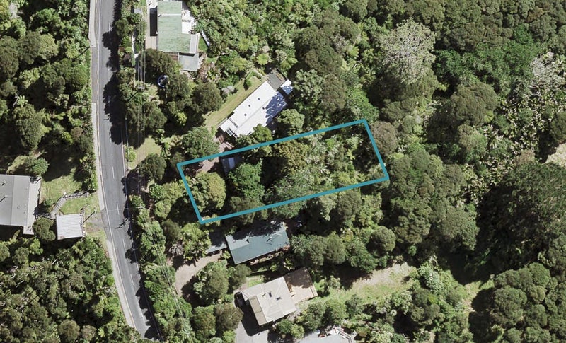 700 South Titirangi Road, Titirangi, Auckland - Carousel 1