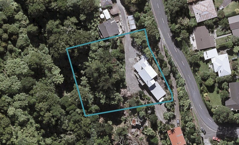 208 Huatoki Street, Upper Vogeltown, New Plymouth - Carousel 1