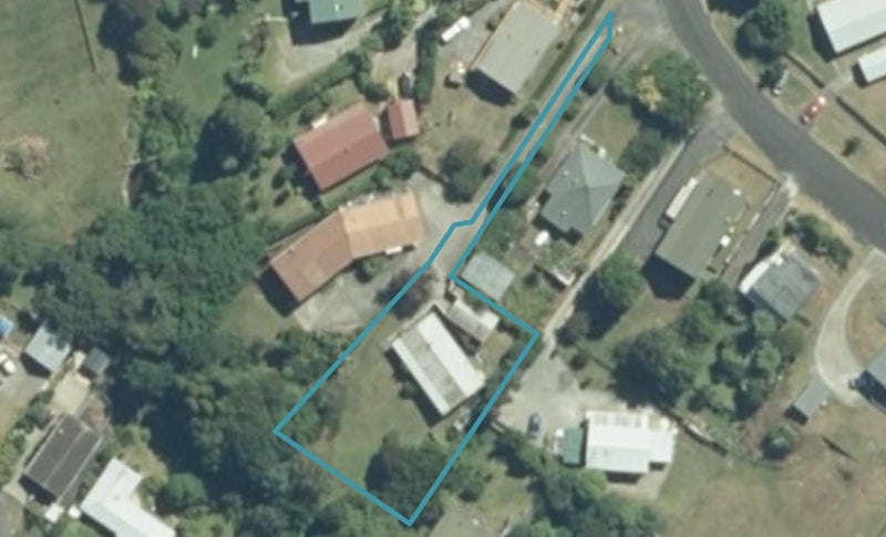 16 Islington Terrace, Waihi, Waihi - Carousel 1