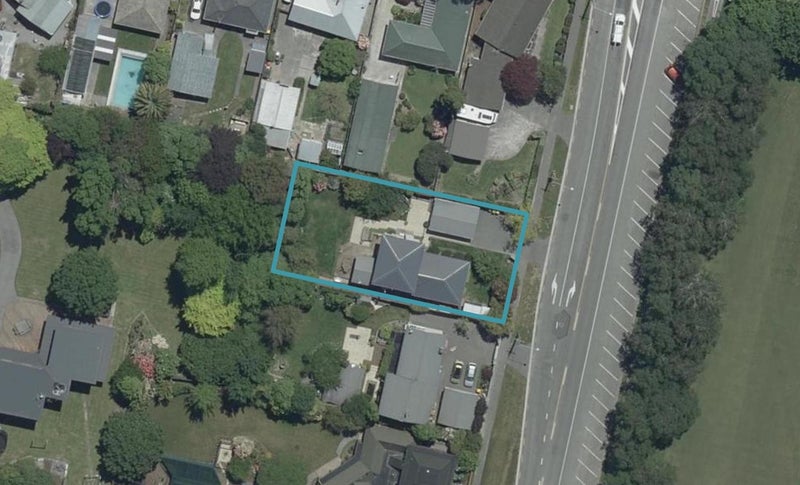 317 Wooldridge Road, Harewood, Christchurch - Carousel 1