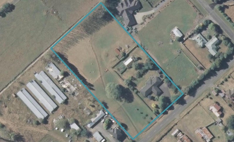 137 Allens Road, Allenton, Ashburton - Carousel 1