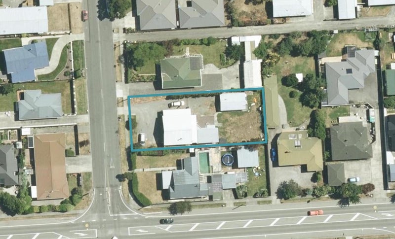 69 Howick Road, Redwoodtown, Blenheim - Carousel 1