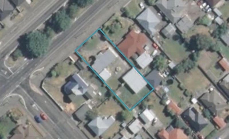 150 Chalmers Avenue, Hampstead, Ashburton - Carousel 1