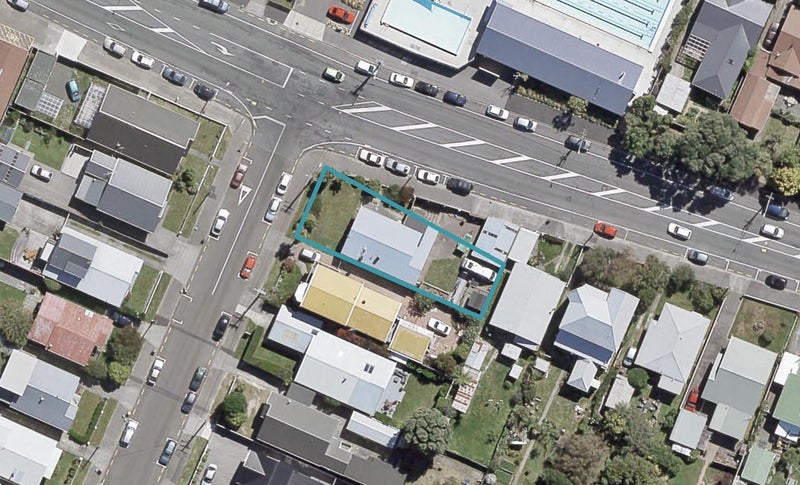 50 Kensington Avenue, Petone, Lower Hutt - Carousel 1
