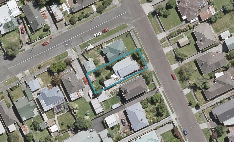 22 Melrose Street, Wallaceville, Upper Hutt - Carousel 1