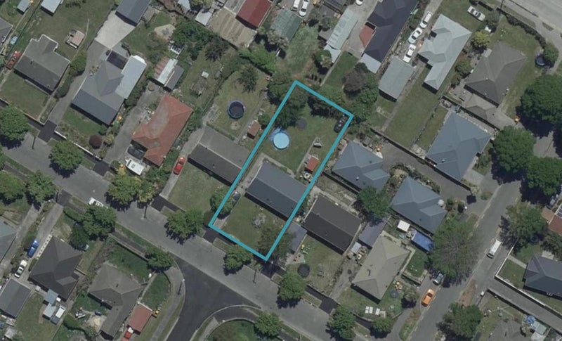 72 Hoani Street, Northcote, Christchurch - Carousel 1