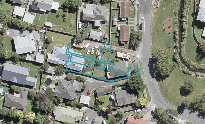 4/489 Riverside Drive, Fairfield, Lower Hutt - Carousel 1