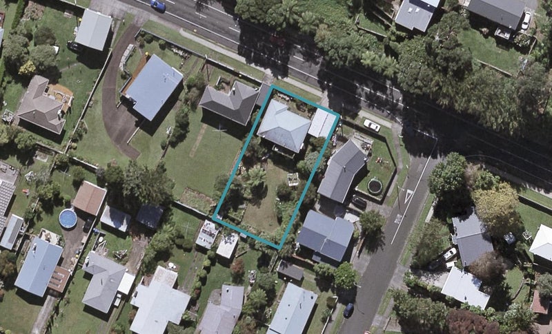 60 Waimea Street, Westown, New Plymouth - Carousel 1