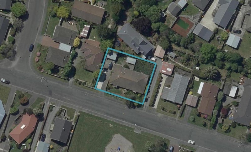 1/18 Patterson Terrace, Halswell, Christchurch - Carousel 1
