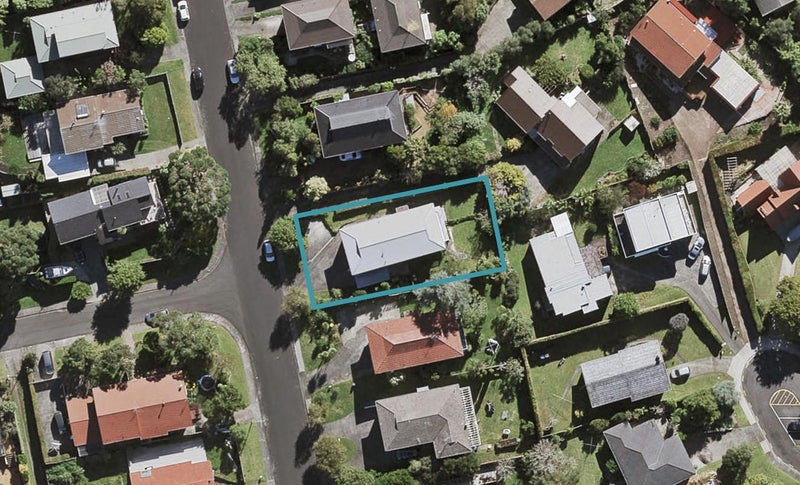2/77 Stanaway Street, Hillcrest, Auckland - Carousel 1