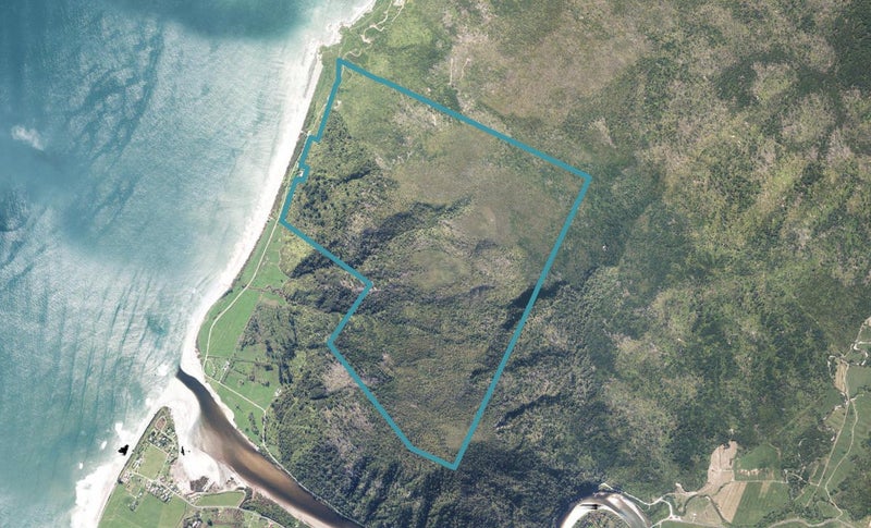 434 De Malmanches Road, Mokihinui, Westport - Carousel 1