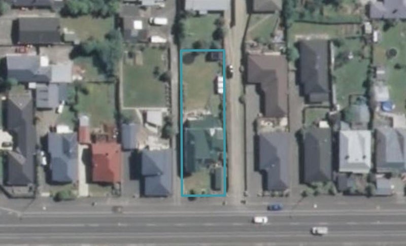 191 North Street, West End, Timaru - Carousel 1