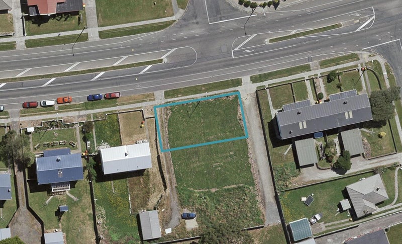493C Yarrow Street, Glengarry, Invercargill - Carousel 1