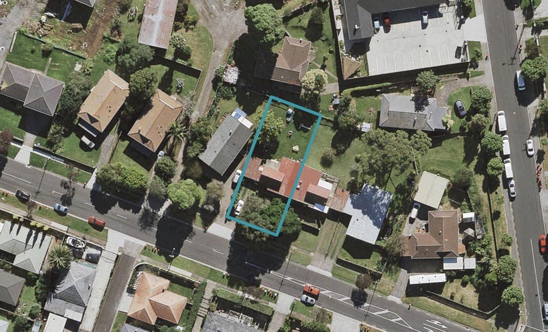 64 Mays Road, Onehunga, Auckland - Carousel 1