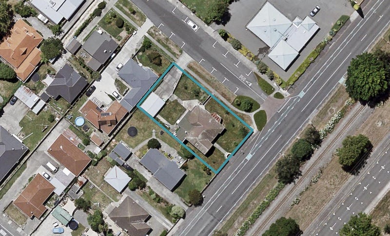 917 Railway Road, Raureka, Hastings - Carousel 1