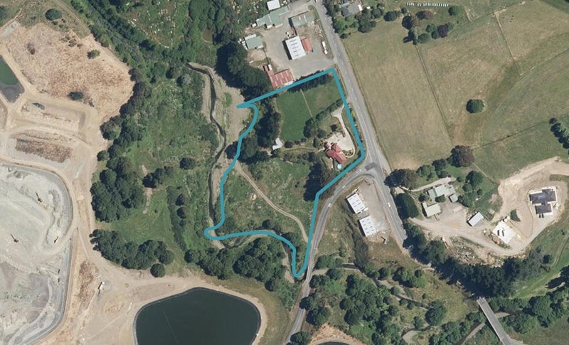 114 Miller Street, Dannevirke - Carousel 1