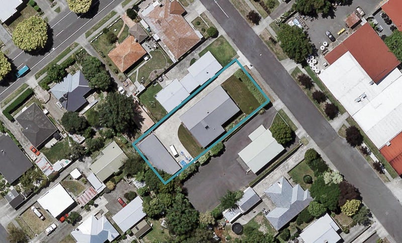 905 Avenue Road East, Parkvale, Hastings - Carousel 1