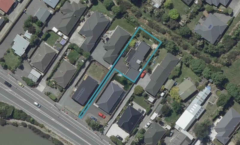 869A Ferry Road, Woolston, Christchurch - Carousel 1